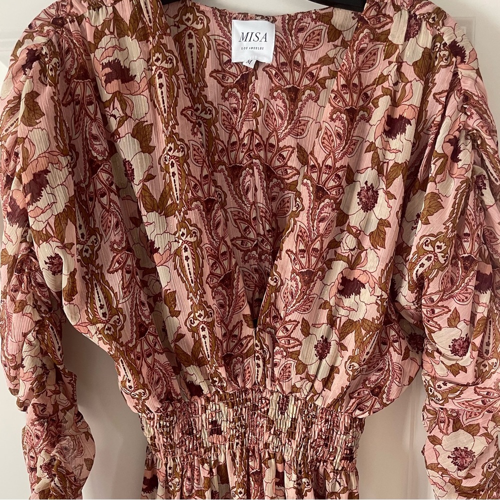 Misa Chiara Dress